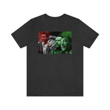 Load image into Gallery viewer, 4 Kings: Unisex Jersey Short Sleeve Tee
