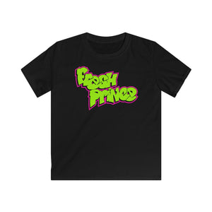 Fresh Prince: Prince Softstyle Tee