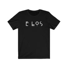 Load image into Gallery viewer, E Los 5: Unisex Jersey Short Sleeve Tee