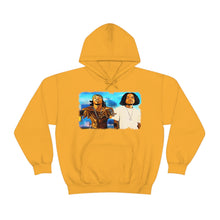 Load image into Gallery viewer, OutKast Dou: Unisex Heavy Blend™ Hooded Sweatshirt