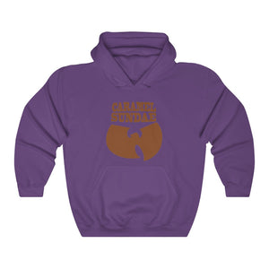 Caramel Sundae: Unisex Heavy Blend™ Hooded Sweatshirt