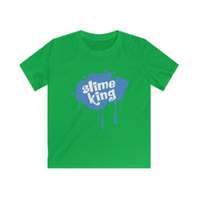 Cargar imagen en el visor de la galería, Slime King: Prince Softstyle Tee