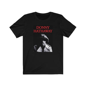 Donny Hathaway: Kings' Jersey Short Sleeve Tee