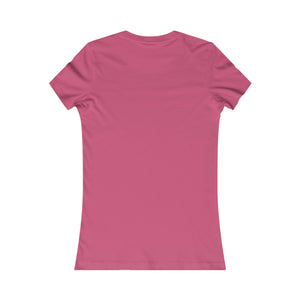 Just Hit It: Women's Favorite Tee