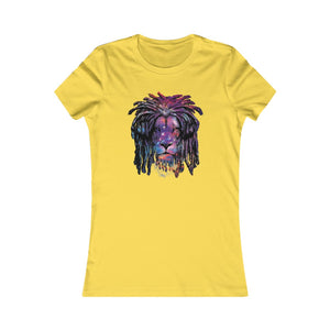 Cool Rasta: Queens' Favorite Tee