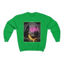 Load image into Gallery viewer, Ben Frank: Unisex Heavy Blend™ Crewneck Sweatshirt