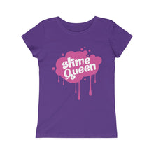 Cargar imagen en el visor de la galería, Queen of Slime: Princess Tee