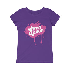 Queen of Slime: Princess Tee