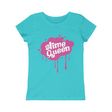 Load image into Gallery viewer, Queen of Slime: Princess Tee