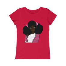 Load image into Gallery viewer, CoCo Princess: Princess Tee