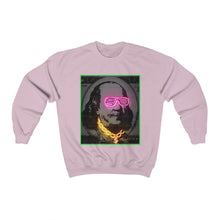 Load image into Gallery viewer, Ben Frank: Unisex Heavy Blend™ Crewneck Sweatshirt