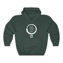 Load image into Gallery viewer, No Squares: Unisex Heavy Blend™ Hooded Sweatshirt