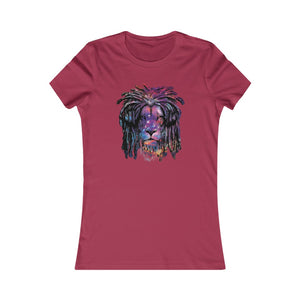 Cool Rasta: Queens' Favorite Tee