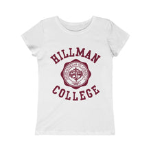 Cargar imagen en el visor de la galería, Hillman College: Princess Tee