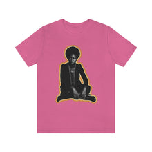 Load image into Gallery viewer, Nina Simone: Unisex Jersey Short Sleeve Tee
