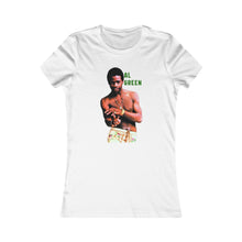 Cargar imagen en el visor de la galería, Al Green: Queens&#39; Favorite Tee