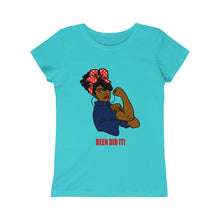 Load image into Gallery viewer, Been Did It!: Princess Tee