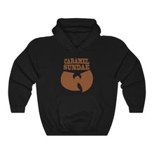 Load image into Gallery viewer, Caramel Sundae: Unisex Heavy Blend™ Hooded Sweatshirt