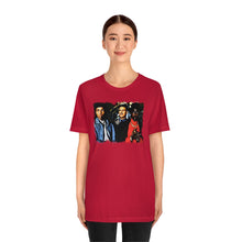 Load image into Gallery viewer, New Jack City: Unisex Jersey Short Sleeve Tee