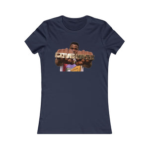 Radio Raheem: Queens' Favorite Tee