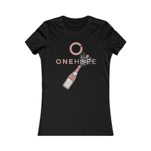 Cargar imagen en el visor de la galería, One Wine 1: Women&#39;s Favorite Tee