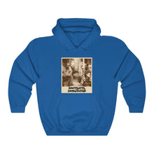 Load image into Gallery viewer, OutKast: Unisex Heavy Blend™ Hooded Sweatshirt