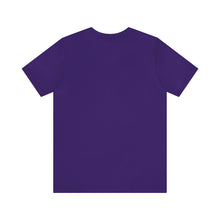 Load image into Gallery viewer, Just Hit It: Unisex Jersey Short Sleeve Tee