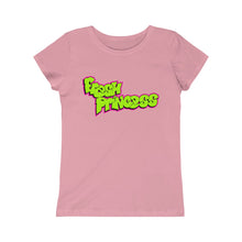 Cargar imagen en el visor de la galería, Fresh Princess: Princess Tee
