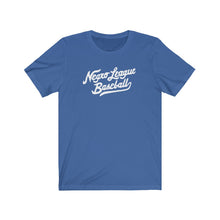 Load image into Gallery viewer, Negro League Baseball: Kings&#39; Jersey Short Sleeve Tee