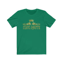 Load image into Gallery viewer, King Route: Unisex Jersey Short Sleeve Tee