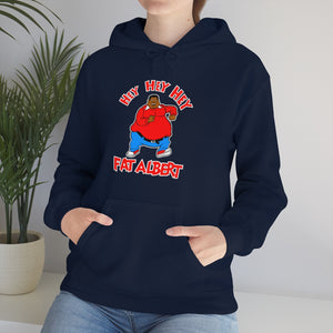 Fat Albert: Unisex Heavy Blend™ Hooded Sweatshirt