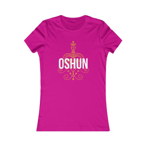 Oshun: Queens' Favorite Tee