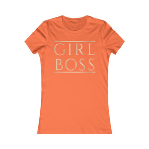 Girl Boss: Queens' Favorite Tee