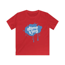 Load image into Gallery viewer, Slime King: Prince Softstyle Tee