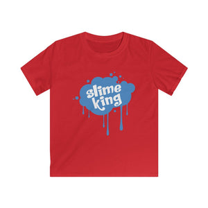 Slime King: Prince Softstyle Tee
