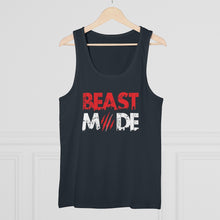 Load image into Gallery viewer, Beast Mode: Kings&#39; Specter Tank Top