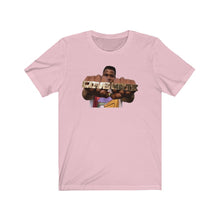 Load image into Gallery viewer, Radio Raheem: Kings&#39; Jersey Short Sleeve Tee