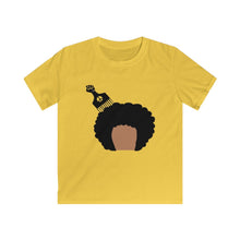 Load image into Gallery viewer, Afro Power: Prince Softstyle Tee