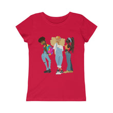 Load image into Gallery viewer, BFFs: Princess Tee