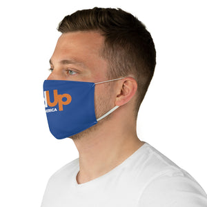 FedUp: Fabric Face Mask