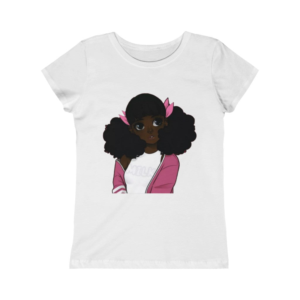 CoCo Princess: Princess Tee