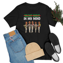 Cargar imagen en el visor de la galería, In My Mind/Temptations: Unisex Jersey Short Sleeve Tee