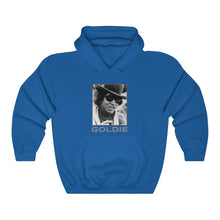 Load image into Gallery viewer, Goldie: Unisex Heavy Blend™ Hooded Sweatshirt