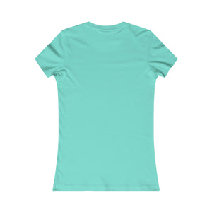 Candy Man: Women's Favorite Tee