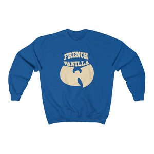 French Vanilla: Unisex Heavy Blend™ Crewneck Sweatshirt