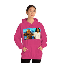 Load image into Gallery viewer, OutKast Dou: Unisex Heavy Blend™ Hooded Sweatshirt