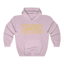 Cargar imagen en el visor de la galería, Talented Tenth: Unisex Heavy Blend™ Hooded Sweatshirt