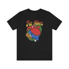 Load image into Gallery viewer, Retro Fat Albert: Unisex Jersey Short Sleeve Tee