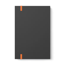 Load image into Gallery viewer, #IvoriCares: Color Contrast Notebook - Ruled