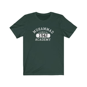 Ali Academy: Kings' Jersey Short Sleeve Tee
